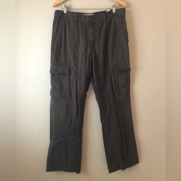 🦘 Old Navy | Mens Cargo Pants - Picture 1 of 5